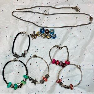 ❌SOLD❌ Pandora Bundle